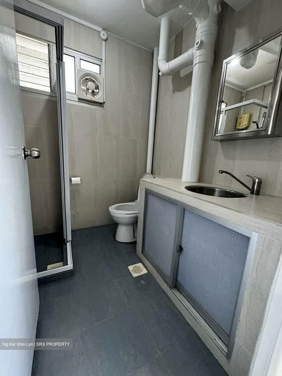 Blk 408 Sun Plaza View (Tampines), HDB 5 Rooms #580158591
